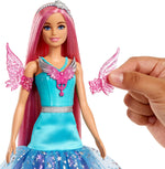 Mattel Barbie® A Touch Of Magic Lutka (JCW48)