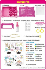 Glamurozni oblikovalski set