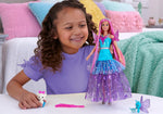 Mattel Barbie® A Touch Of Magic Lutka (JCW48)