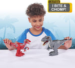 Robo Alive Robo Raptor