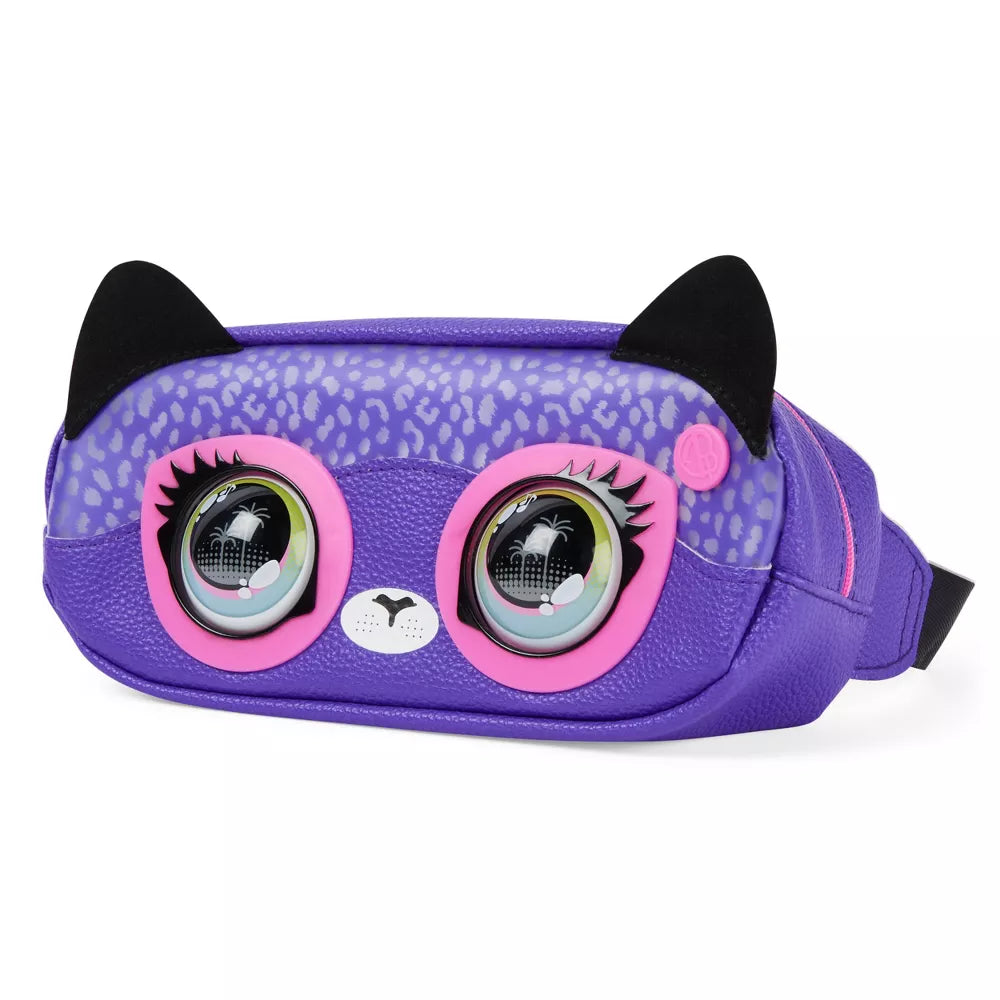 Spin Master Purse Pets: Taška Cheetah Savannah Spotlight (6066544)
