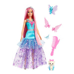Mattel Barbie® A Touch Of Magic Lutka (JCW48)