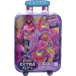 Mattel Barbie - Lutka v puščavskem modnem slogu (HPB15)