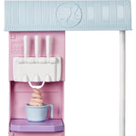 Mattel Barbie - Slaščičarna (HCN46)
