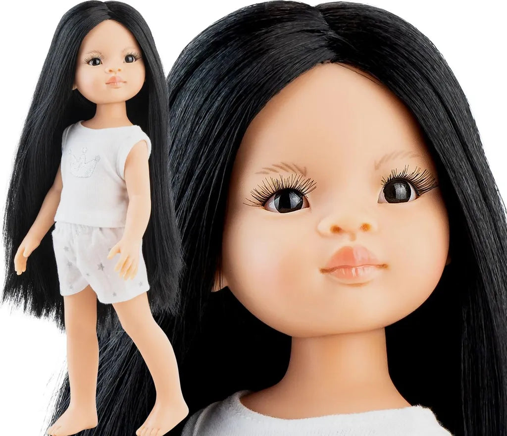Paola Reina Bábika- Paola 32 cm