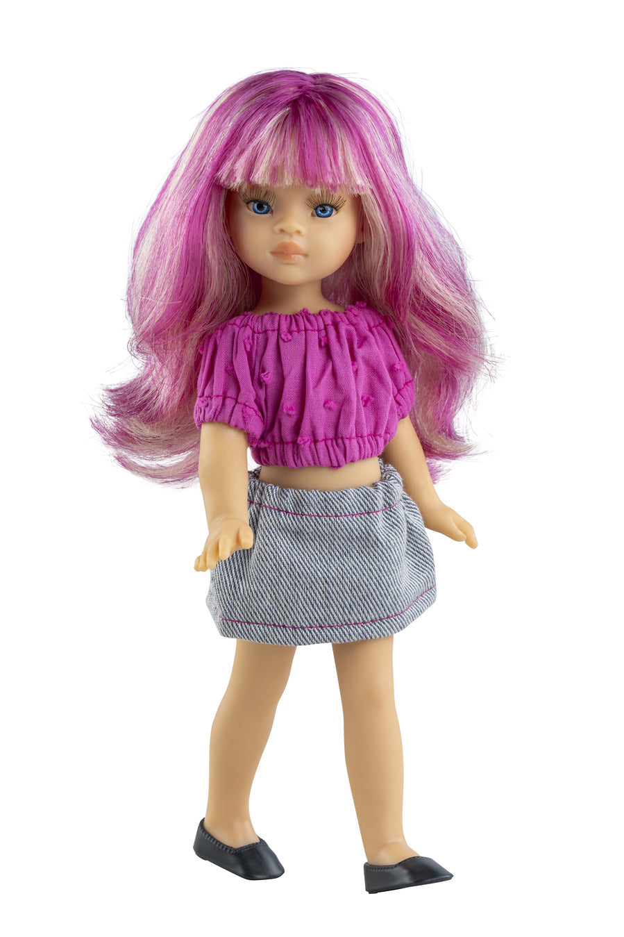 Bábika Soraya 21cm