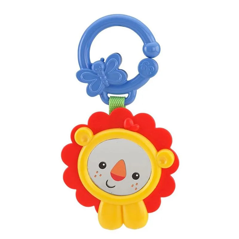 Fisher-Price - Náhrdelník Zrkadlo Lev (CBK75)