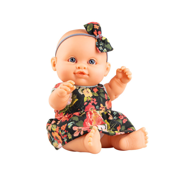 Bábika IRINA PEQUE 21cm