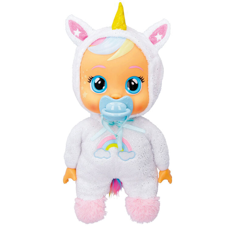 AS Cry Babies: Dobrú noc - Dreamy bábika (4104-91412)