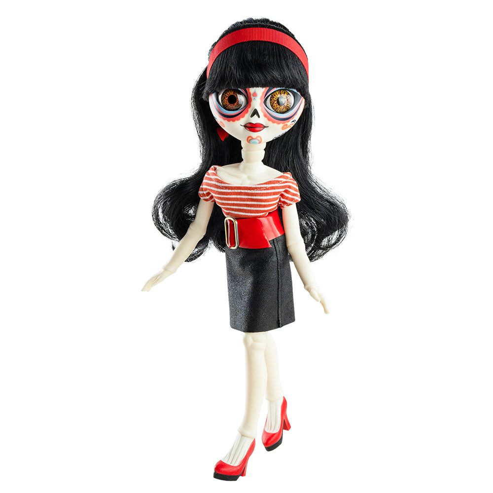 Punčka Catrinas Vixen 34cm