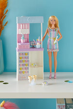 Mattel Barbie - Slaščičarna (HCN46)