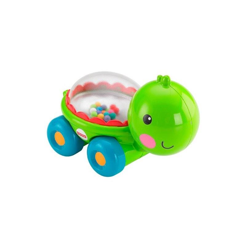 Fisher-Price - Korytnačka (BFH75)