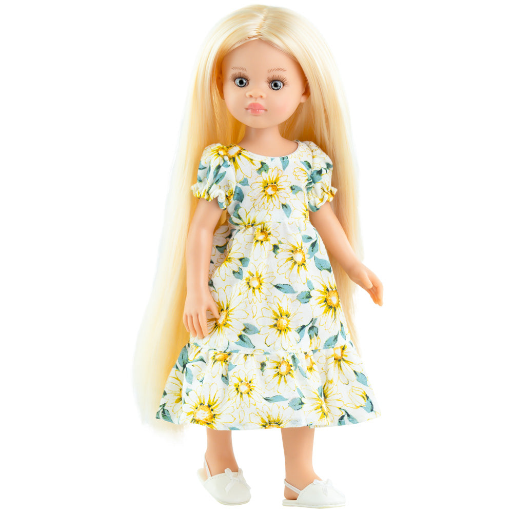 Lutka Las Amigas LAURA 32cm