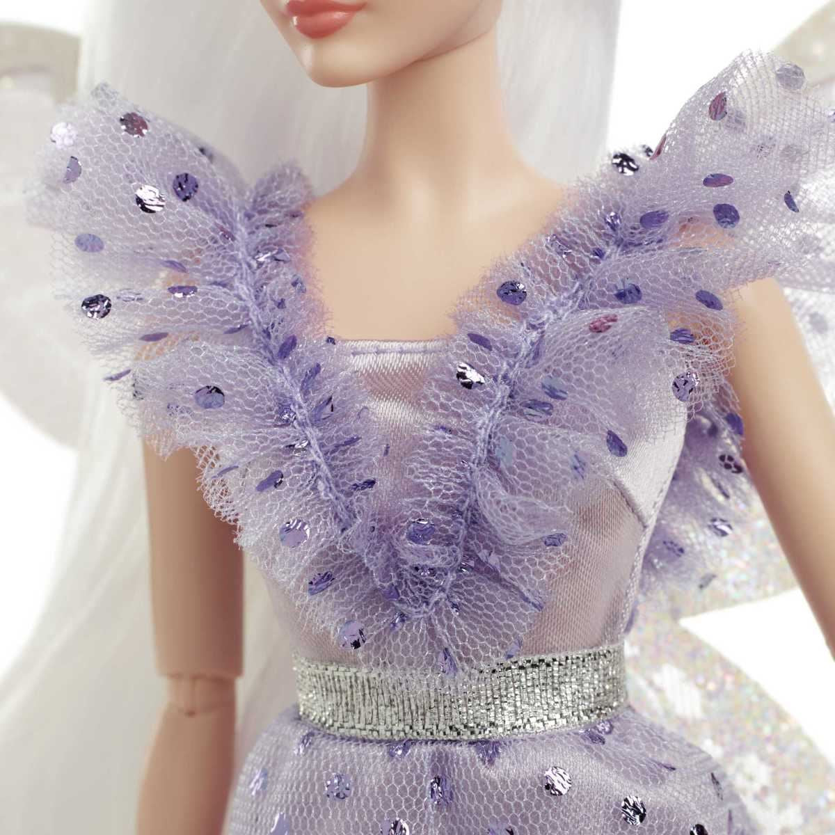 Mattel Barbie: Signature - Lutka Zobna Vila (JCW43)