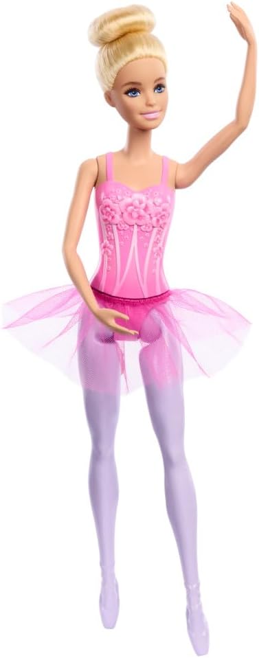 Mattel Barbie - Baletka (HRG34)