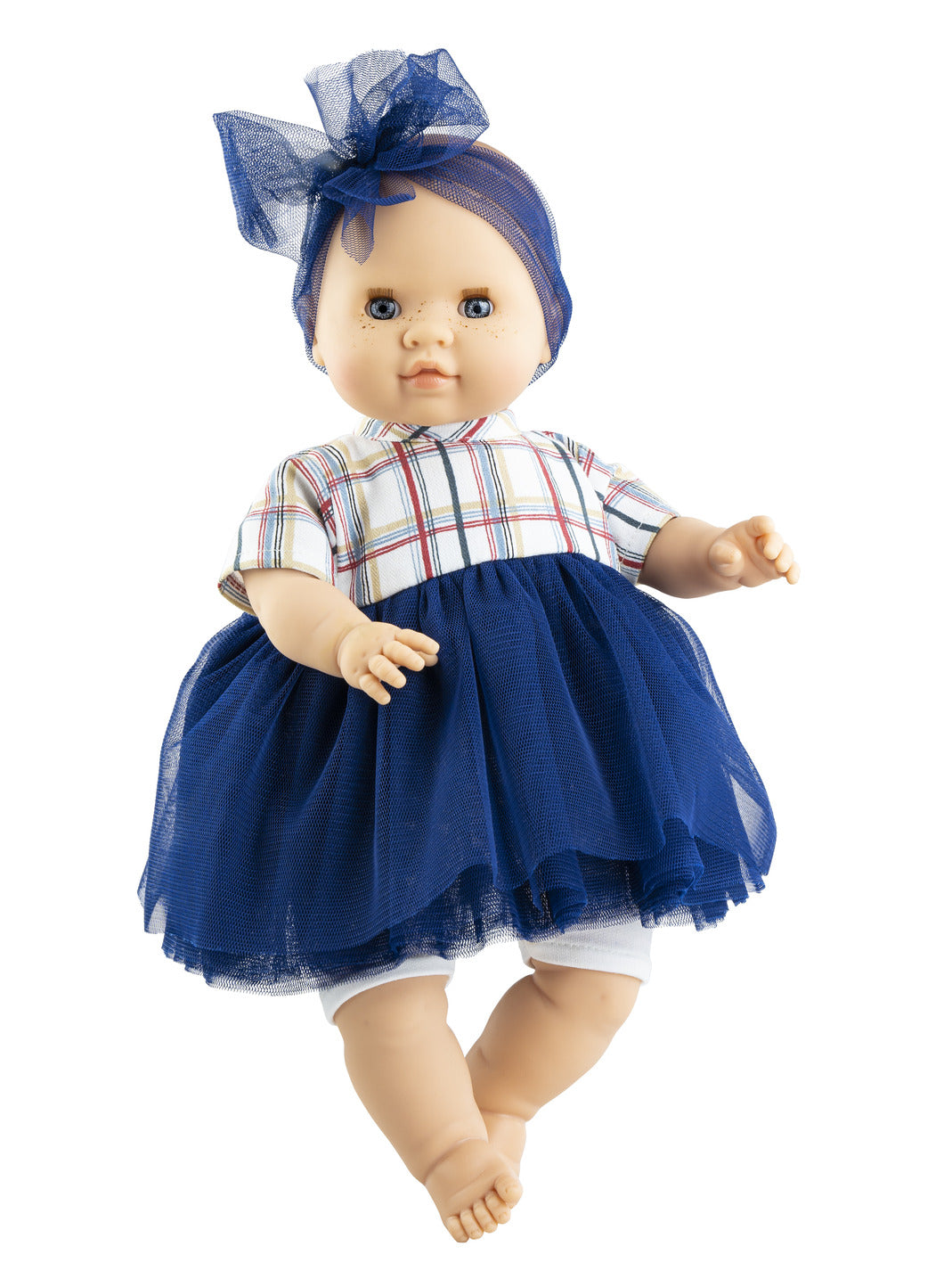 Bábika Manus Judith 36cm
