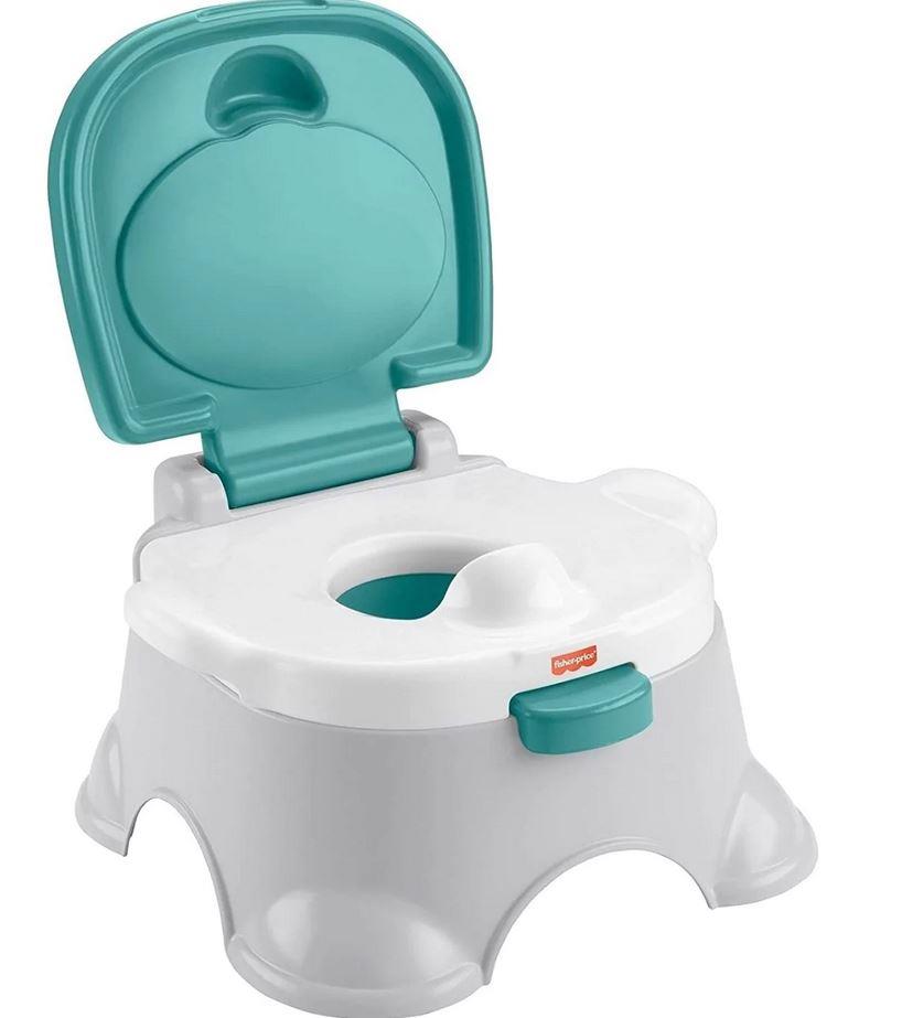 Kachlička - Fisher-Price 3 v 1 (GYP61)