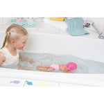 Baby Born lutka - Moja prva plavalka (30 cm) (831915-116721)