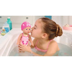 Baby Born lutka - Moja prva plavalka (30 cm) (831915-116721)