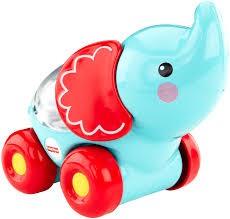 Fisher-Price - Sloník (CMV98)