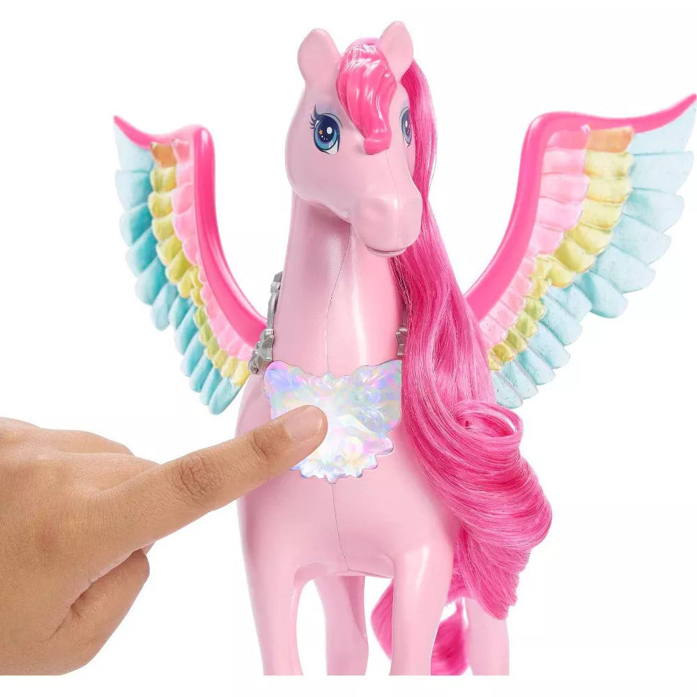 Mattel Barbie - Pegasus (HLC40)