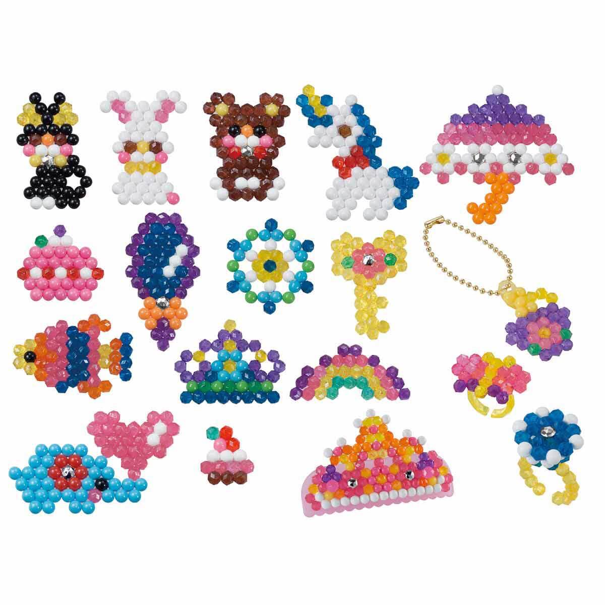 Glamurozni oblikovalski set
