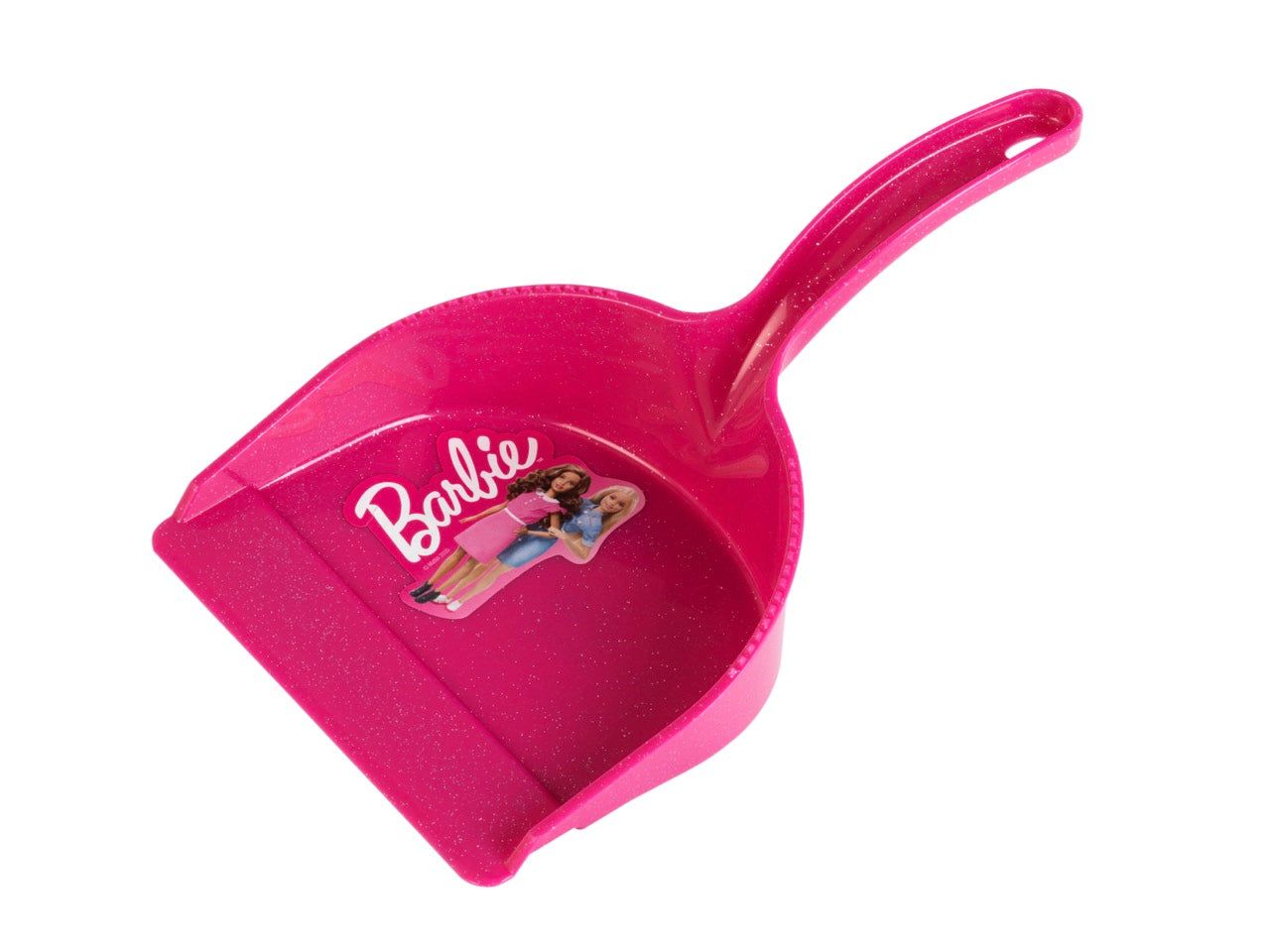 Barbie - Sada na zametanie, 3 ks