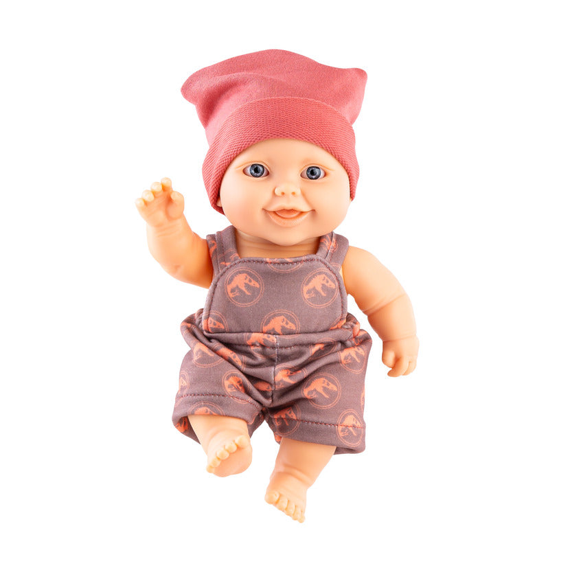 Bábika Guillo Peque 21cm