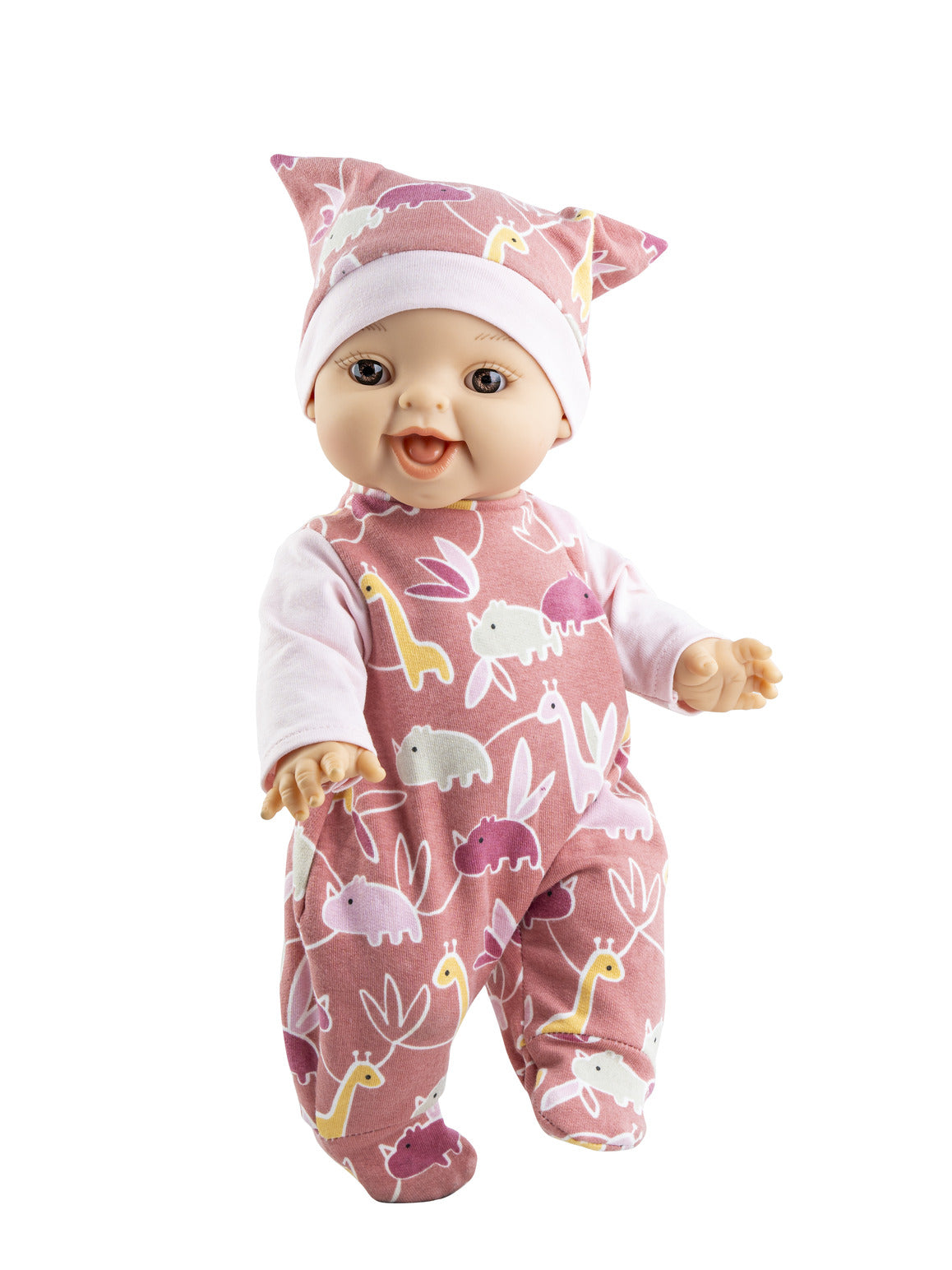 Dojča Gordis Leire 34cm