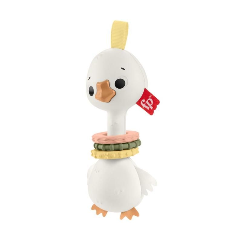 Fisher-Price Senzorické hračky - Hus (HRB22)