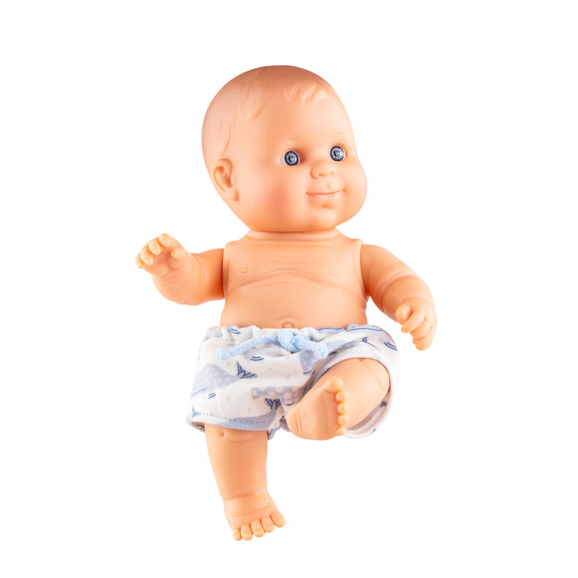 Bábika Aldo Peque 21cm