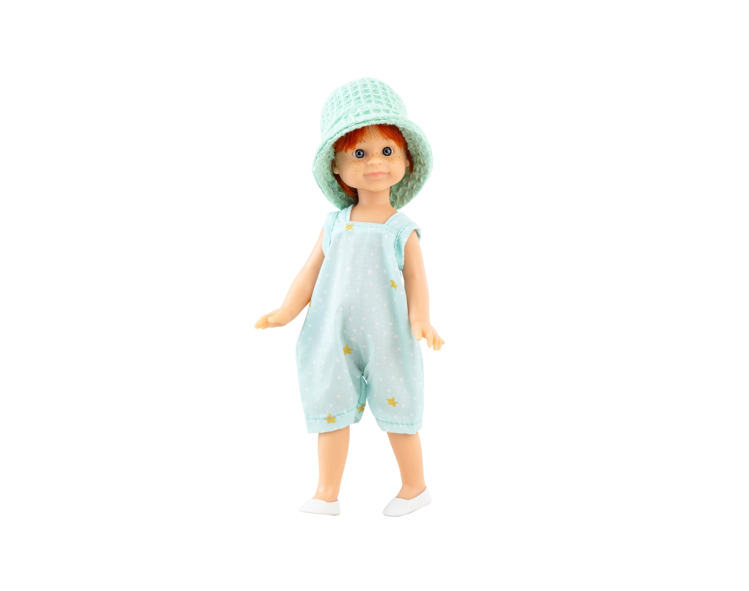 Bábika David 21cm