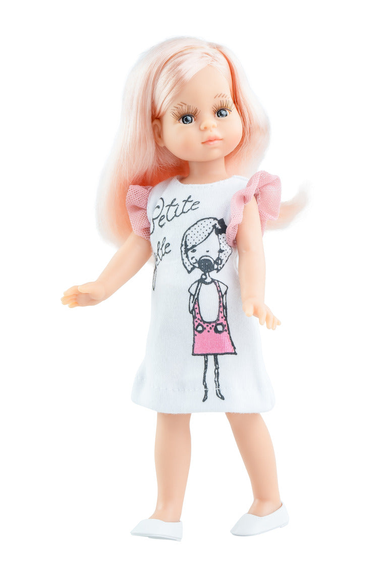 Bábika Elena 21cm