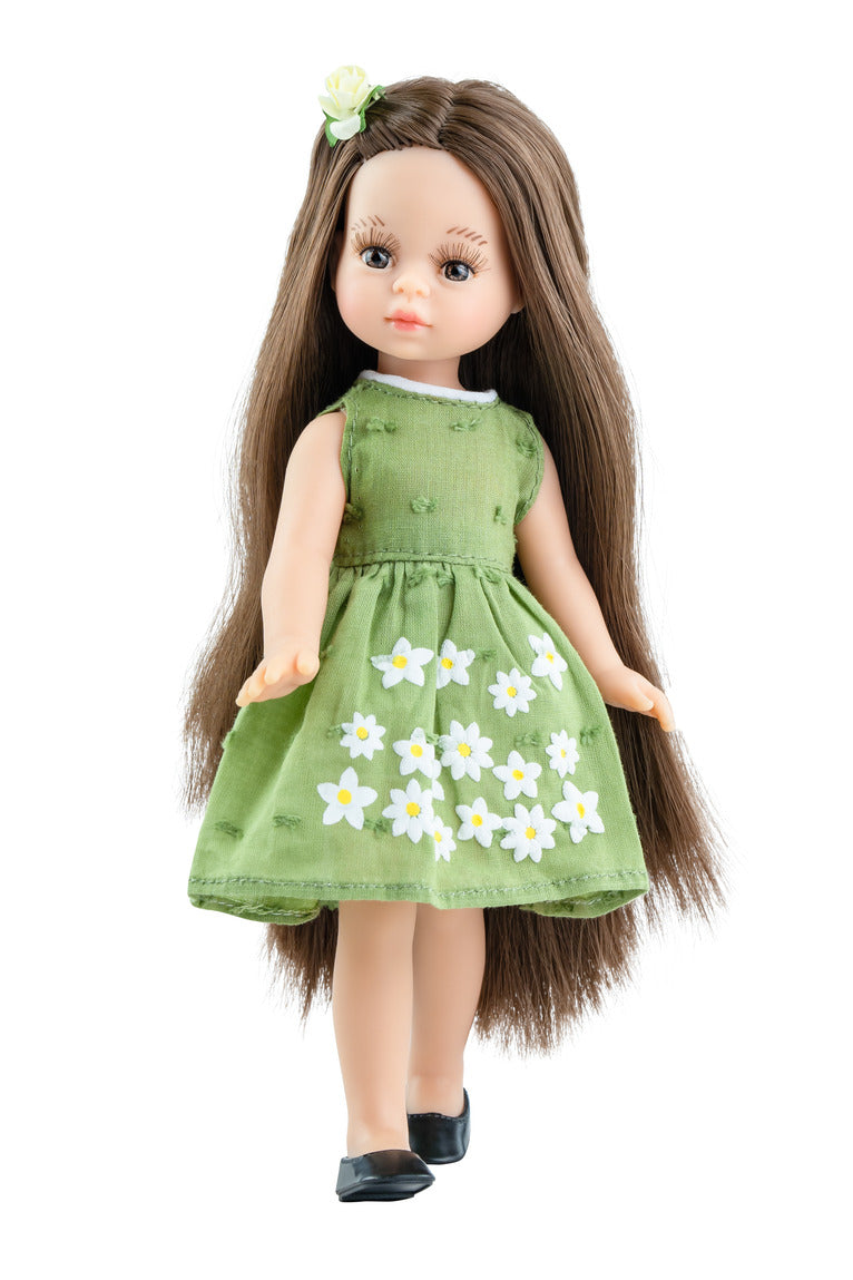 Bábika Estela 21cm