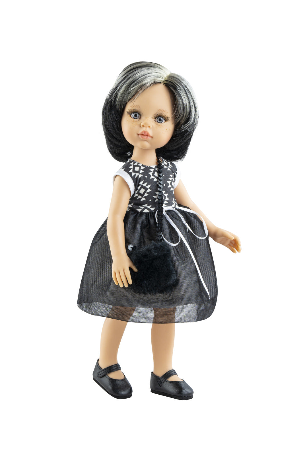 Bábika Las Amigas Anik 32cm