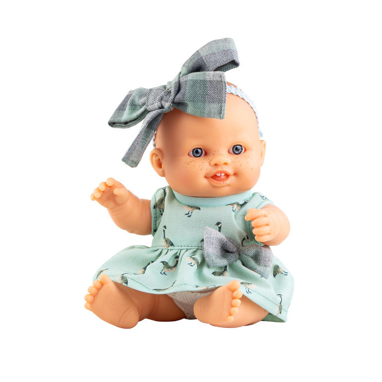 Bábika Sara Peque 21cm