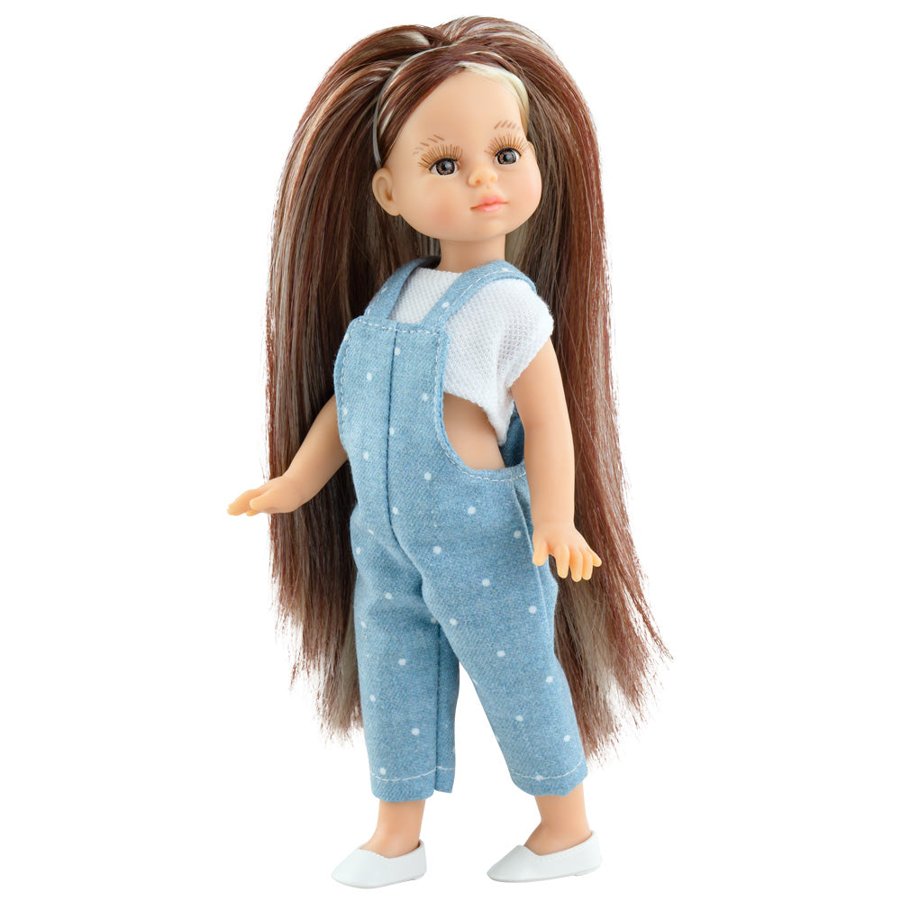 Bábika Noelia 21cm