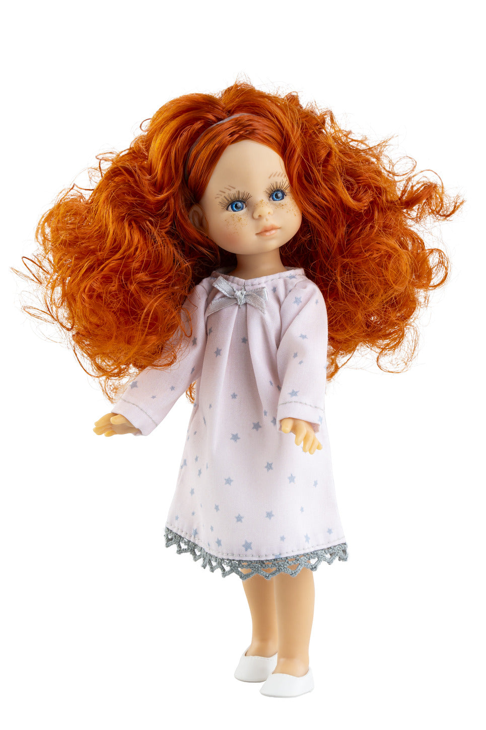 Bábika Paula 21cm