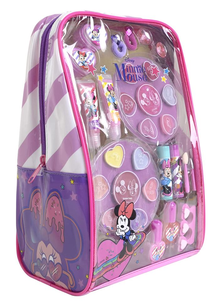 Markwins Disney Minnie: Beauty Batoh(1580390E)