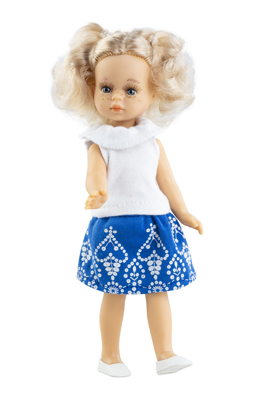 Bábika Loli 21cm