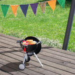 Weber - Kotliček za žar - One Touch Premium
