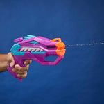 Nerf Super Soaker Dinosquad Raptor Surge