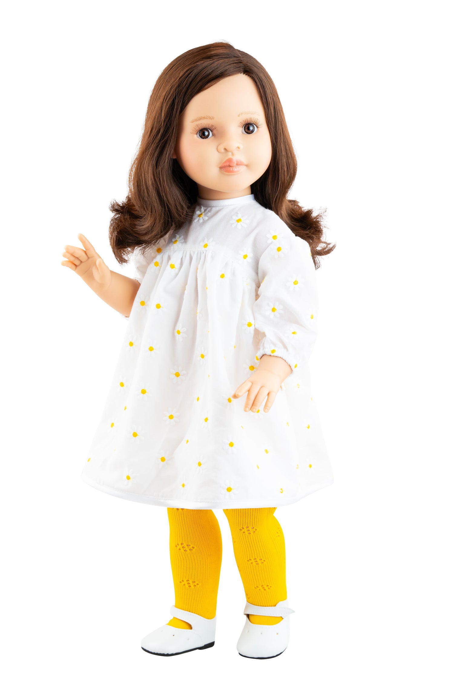 Lutka Reina Lidia 60cm