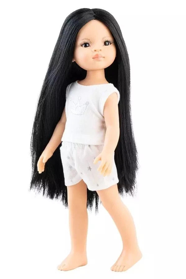Paola Reina Bábika- Paola 32 cm