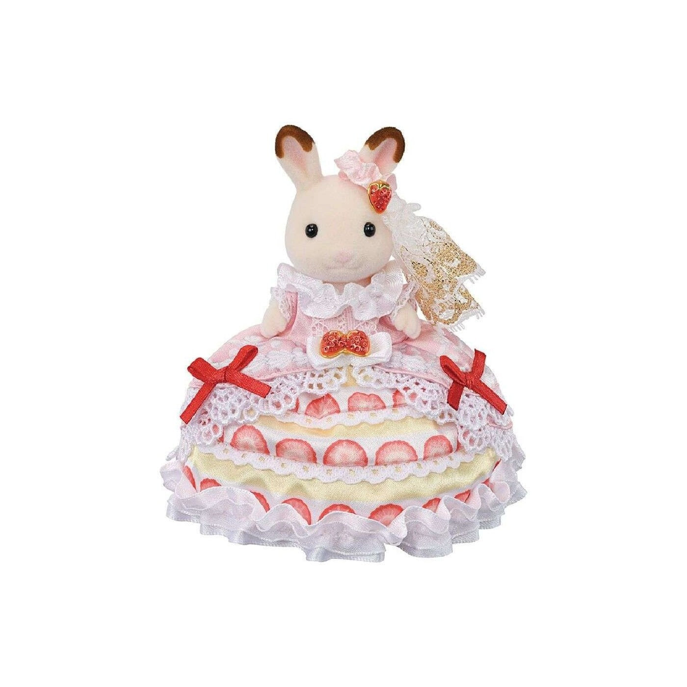 Sylvanian Families – Freyina narodeninová oslava