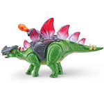 Zuru Robo Alive Dino Wars Stegosaurus